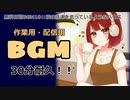 【作業用BGM】■30分耐久　♪夜の高速を走っているようなハウス