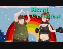 VR元気が出る動画(冬)