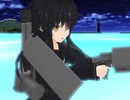 ＭＭＤ艦これドラマ　メルキア鎮守府彼の地にて、斯く戦えり。第13話「メルキア鎮守府かく戦えり前編」