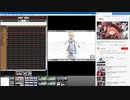 【MMDMacro】MMDで別窓hotkeyもっと後
