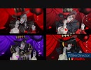 エンヴィーベイビー合わせてみた[にじさんじ；叶、白雪巴、朝日南アカネ/Nijisanji KR；가온 / GAON]