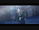 【MMDツイステ】短い動画4本【3年寮長】