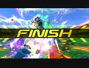 【EXVS2XB】ですともおじさんのクロブ珍道中299