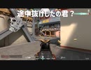 【VALORANT】レイズの使い方を誰か教えてください～VALORANTを全力で楽しむ#6～【ゆっくり実況】