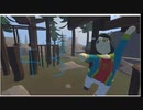 Human fall flat MODステージ攻略 その４３
