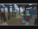 Human fall flat MODステージ攻略 その４４