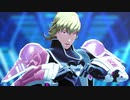 【MMDタイバニ】URUSaaA愛【ウロボロス】