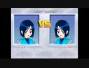 【MUGEN】霧咲小梅：Koume Kirisaki