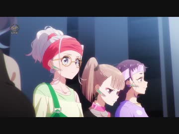 SELECTION PROJECT 第13話「Our Glorious Days」