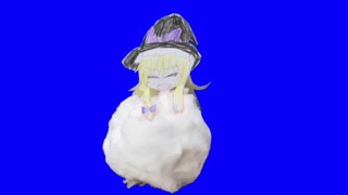 ガラルだるまりなBB