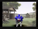 【実況】円盤石の中の友達。モンスターファーム.Part8
