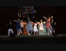 CHS Bunkasai 09.06.2014 HR36 Hairspray