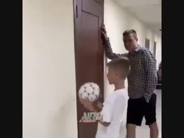 ホモと見る　クソガキ