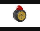 mario is a normal tire