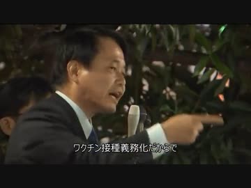 拡散してください。1人でも多くの方に伝わって欲しいです