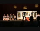 CHS Bunkasai 09.06.2014 HR33 Mamma Mia マンマ・ミーア