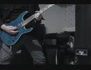 SA  青春に捧ぐPart2  guitar cover