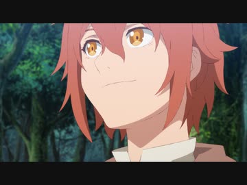 最果てのパラディン 第11話「絶望の谷」