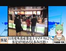 【動画News】11月度外食産業売上マイナス0.2％、客足戻り始めるも歩みは遅い(2021/12/27)