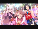 【60fps】涙光って明日になれ！(ナリタタイシンセンター)【フレーム補間】