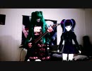 【初音ミク英語テスト】