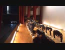 CHS Bunkasai 09.07.2014 Dance Club (from the stage)