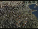 【戦争コマンド禁止】No.025 Steam版・三國志V 孫堅＆孫権(呉軍)【..で天下統一】