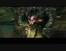 【FF12TZA】4倍速・コマンド入力禁止縛り【56.7ミリ】