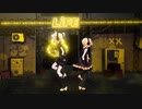 【MMD】ロキ/sour式鏡音リン・レン【鏡音誕生祭2021】