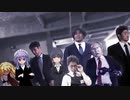 存在しないBB劇場のOP合作【後編】
