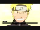 【NARUTO ナルティメットストーム3】第四章 ナルト出生 #3