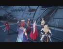 [テイルズオブアライズ]第23回(23-2) 突入、移動要塞クレーディア