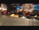 食の都大阪 ミナミの中心にあるお好み焼き【千房】 目の前で披露される感動の鉄板グルメ丨The Best “OKONOMIYAKI“ in Osaka 【Chibo】
