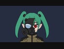 【初音ミク】Unidentified Children【オリジナル】
