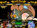 【MUGEN】Symboli Rudolf ションボリルドルフ vs カンフーマン&ションボリルドルフ