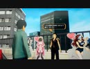 服を脱がして強くなれ！ Akiba's Trip 実況プレイ part8