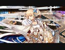 【城プロ音楽変更動画】【DMM城 おん すてーじ！ 蒼天穿つ高楼閣 幻想戯る夢高座 -絶- 難しい】に欧州の城娘たちで挑戦