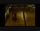 【MGS2】Dog Tag TA in the Strut A Deep Sea Dock【20th anniversary】