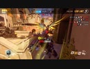 Overwatch オーバーウォッチ適当実況動画part513
