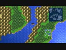 【週刊（水曜）】「ピクセルリマスター版FF1」実況プレイ#017【滝の裏の洞窟】