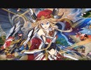 【城プロ音楽変更動画】【天下統一 第66話 天比登都柱 ～壱岐～ 第67話 玄海を越えて ～対馬～ 難しい】に ほわわんな城娘たちで挑戦