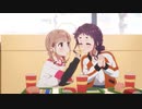 【セレプロ】フライドポテトを1時間食べさせ続ける