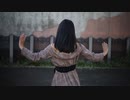 【小日向月乃】フラジール 【踊ってみた】