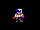 AfterTale Megalovania