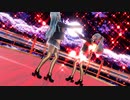 【第1回MMD廃】鈴谷と熊野が桜舞台でGravityRain