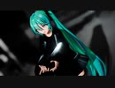 【第1回MMD廃】ヒバナ【YYB式改変初音ミク】