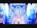 【MMD /紳士向け】冬に咲く雪の花【H〇loLive】