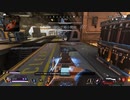 【APEX実況】ピスキ チャージ祭り (PS5) 副音声:半漁たん