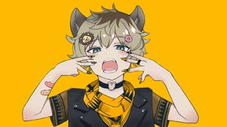 【人力ツイステ】ア/二/マ/ル【ラギー】