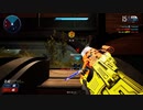 【Splitgate】part45 激戦デスマ